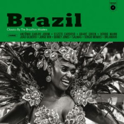 Výber • Brazil (LP)