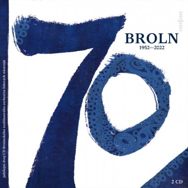 BROLN • 70 / 1952-2022 (2CD)