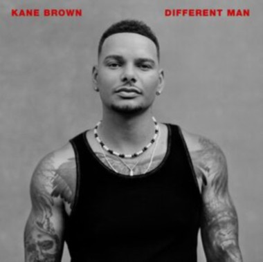 Brown Kane • Different Man