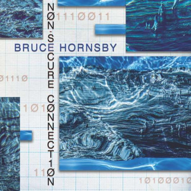 Hornsby Bruce • Non-secure Connection (LP)