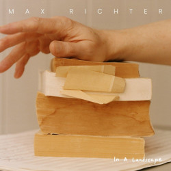 Richter Max • In A Landscape (LP)