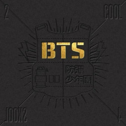 BTS • 2 Cool 4 Skool