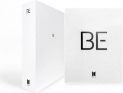 BTS • BE / Limited Deluxe Edition