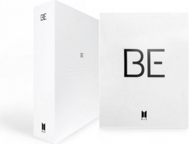 BTS • BE / Limited Deluxe Edition