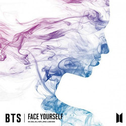 BTS • Face Yourself