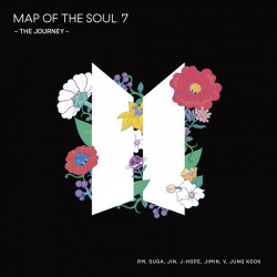 BTS • Map Of The Soul 7 ~ The Journey ~ 