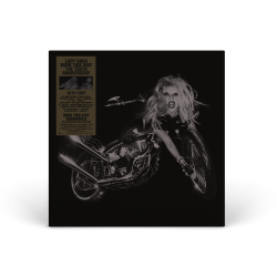 Lady Gaga • Born This Way / The Tenth Anniversary (3LP)