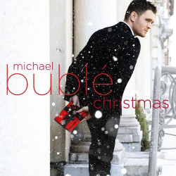 Bublé Michael • Christmas (CD + DVD)