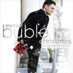 Bublé Michael • Christmas / Deluxe