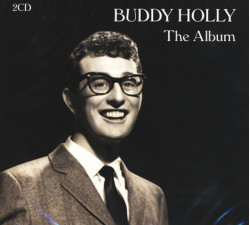 Holly Buddy • The Album (2CD)