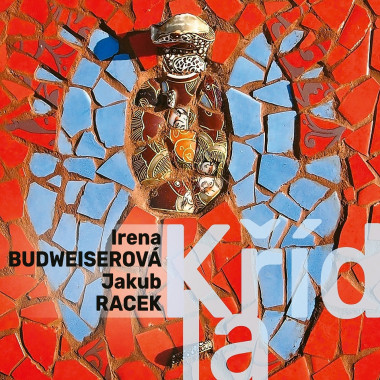 Budweiserová Irena & Racek Jakub • Křídla