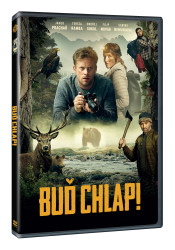 Buď chlap! (DVD)