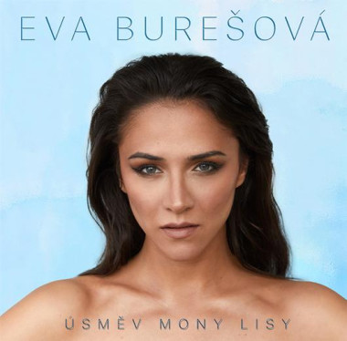 Burešová Eva • Úsmev Mony Lisy