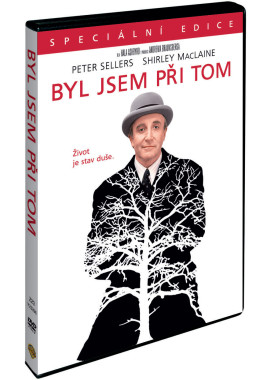 Byl jsem při tom S.E. (DVD)