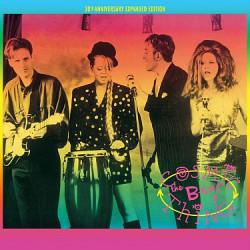 The B-52's • Cosmic Thing: 30th Anniversary (2CD)