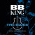 B.B. King • Blues / Blue Vinyl (LP)