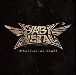 Babymetal • 10 Babymetal Years / Limited Edition (LP)