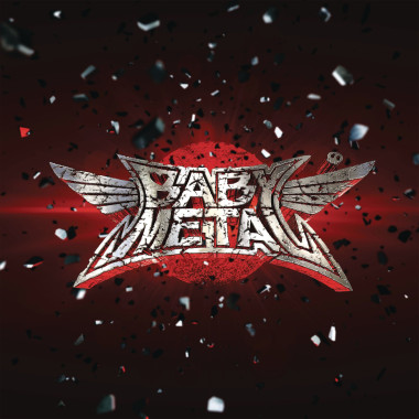 Babymetal • Babymetal (LP)