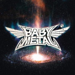 Babymetal • Metal Galaxy (LP)