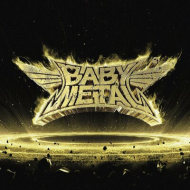 Babymetal • Metal Resistance (LP)