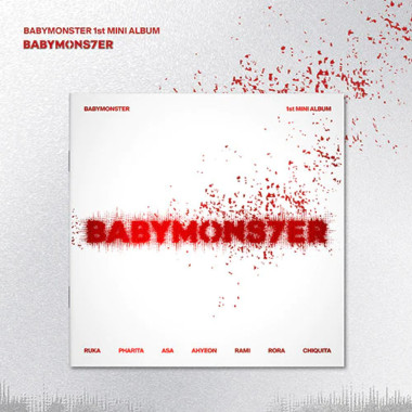 Babymonster • Babymons7er