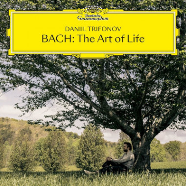 Trifonov Daniil • BACH: The Art Of Life (3LP)