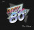 Výber • Back To The 80‘s / The Album (2CD)
