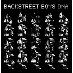 Backstreet Boys • Dna