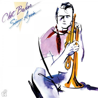 Baker Chet • Sings Again / Coloured Vinyl (LP)