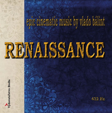 Bálint Vlado • RENAISSANCE