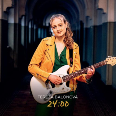 Balonová Tereza • Půlnoc