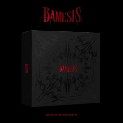 Bambam • 3rd Mini Album : Bamesis (Kit ver.)