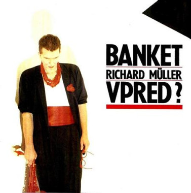 Banket • Vpred?