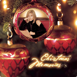 Streisand Barbra • Christmas Memories