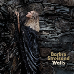 Streisand Barbra • Walls