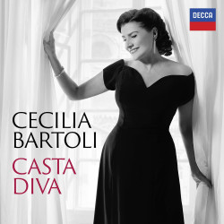 Bartoli Cecilia • Casta Diva 