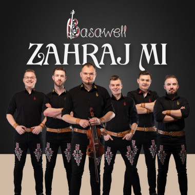 Basawell • Zahraj mi