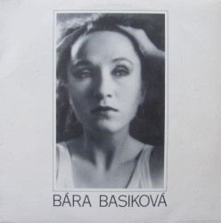 Basiková Bára • Bára Basiková / Remastered