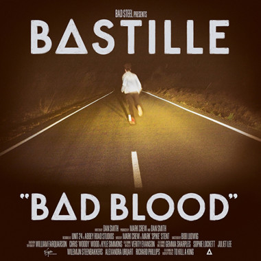 Bastille • Bad Blood (LP)