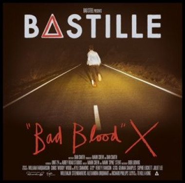 Bastille • Bad Blood X (2CD)