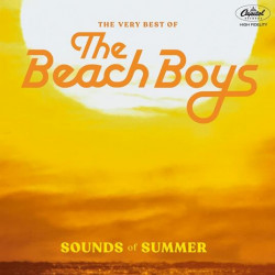 Beach Boys • Sounds Of Summer / Limited Edition (6LP)