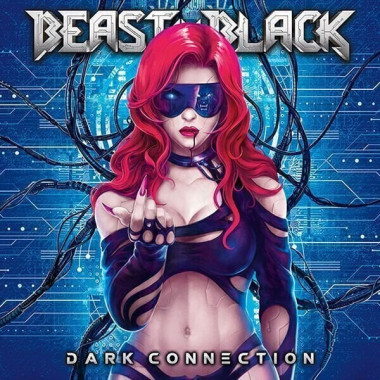 Beast In Black • Dark Connection / Magenta (2LP)