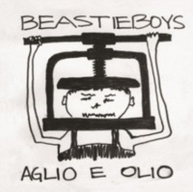 Beastie Boys • Aglio E Olio