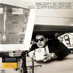 Beastie Boys • Ill Communication (2LP)