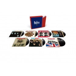 Beatles • 1964 Us Albums In Mono (8LP)