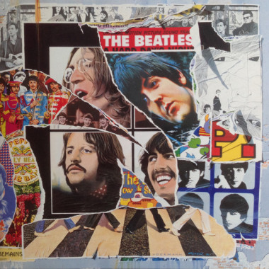 Beatles • Anthology 3. (3LP)