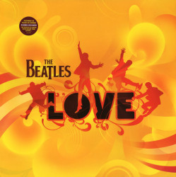 Beatles • Love (2LP)