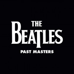 Beatles • Past Master (2LP)