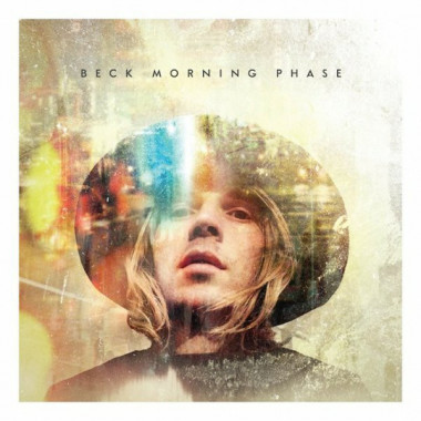 Beck • Morning Phase (LP)