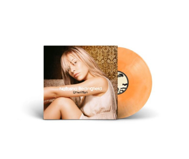 Bedingfield Natasha • Unwritten / Peach Coloured Vinyl (LP)